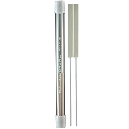 Tombow ER-KUR Radiergummi Nachfüllpack Weiß Tombow ER-KUR Radiergummi Nachfüllpack Weiß von Tombow