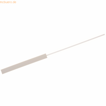Tombow Ersatzradierer Mono zero eckige Spitze 2,5 mm x 5 mm VE=2 Stück Tombow Ersatzradierer Mono zero eckige Spitze 2,5 mm x 5 mm VE=2 Stück von Tombow