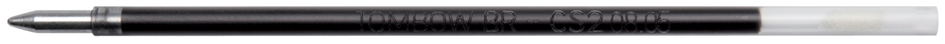 Tombow Kugelschreiber-Mine , BR-CS2, , schwarz von Tombow