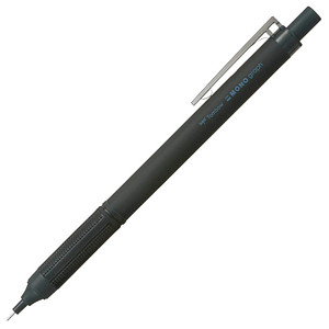 Tombow MONO graph Lite Druckbleistift schwarz HB 0,5 mm, 1 St. Tombow MONO graph Lite Druckbleistift schwarz HB 0,5 mm, 1 St. von Tombow