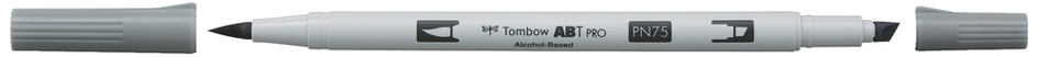 Tombow Marker ABT PRO, alkoholbasiert, cool grey 3 von Tombow