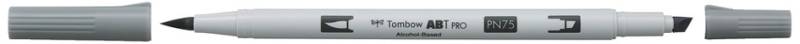 Tombow Marker ABT PRO, alkoholbasiert, cool grey 3 von Tombow