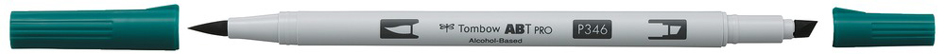 Tombow Marker ABT PRO, alkoholbasiert, sea green von Tombow