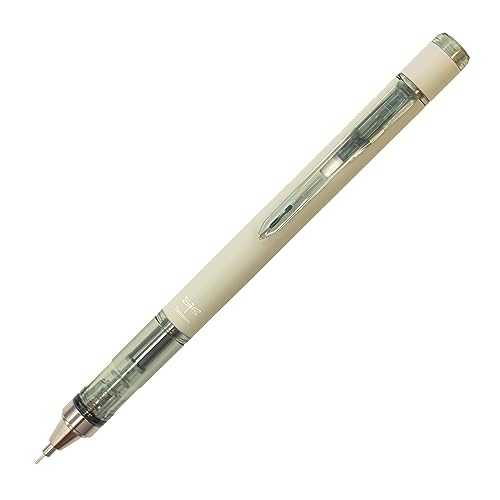 Tombow Mono Graph Mechanical Pencil | 0.5mm | Limited Ash Color (Sage) von Tombow