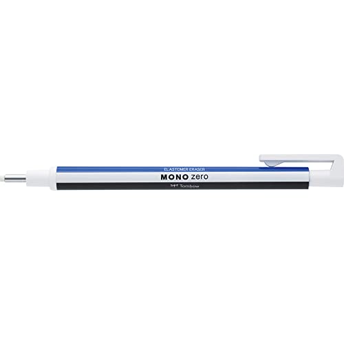 Tombow Mono Zero Radiergummi 2,3 mm Kreis von Tombow