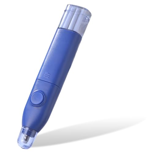 Tomedeks elektrischer radiergummi elektrischer radierer Elektro Radiergummi Kit Enthält 10 Ersatzkartuschen für Bleistifte Zeichnen Tomedeks elektrischer radiergummi elektrischer radierer Elektro Radiergummi Kit Enthält 10 Ersatzkartuschen für Bleistifte Zeichnen von Tomedeks