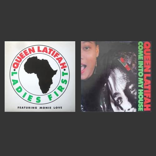 7-Ladies First [Vinyl Single] von TOMMY BOY