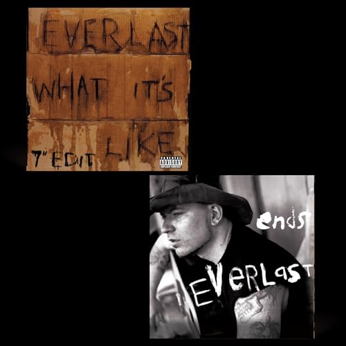 7-What Its Like/Ends [Vinyl Single] von Tommy Boy (H'Art)