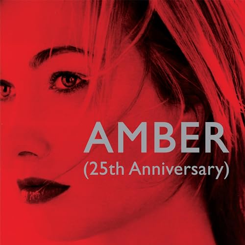 Amber [Vinyl LP] von TOMMY BOY
