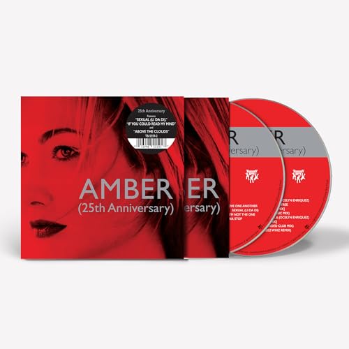 Amber von Tommy Boy (H'Art)