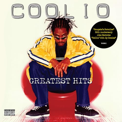 Greatest Hits von Tommy Boy (H'Art)