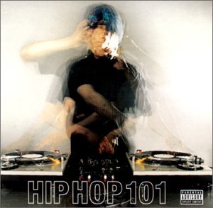 Hip Hop 101 von Tommy Boy (Warner)