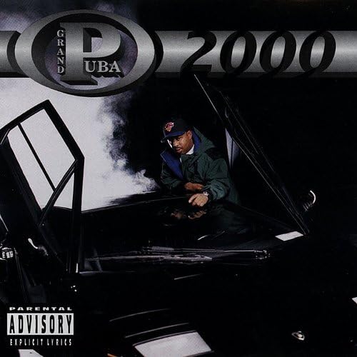 2000 [Vinyl LP] von Tommy Boy Music