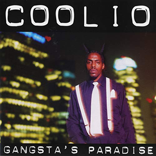 Gangsta'S Paradise Gangsta'S Paradise von Tommy Boy Music