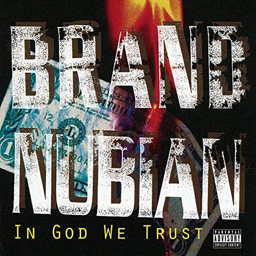 In God We Trust In God We Trust von Tommy Boy Music
