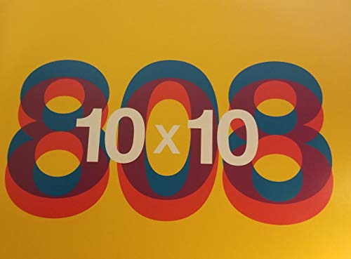 10 X 10 [Vinyl Single] von Tommy Boy