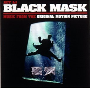 Black Mask [Vinyl LP] von Tommy Boy