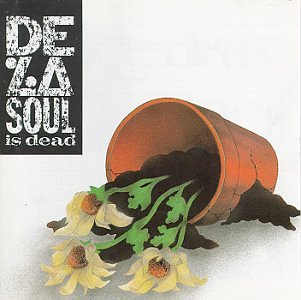 De La Soul Is Dead [Musikkassette] von Tommy Boy