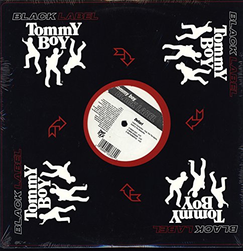 Likwit Connection [Vinyl Single] von Tommy Boy
