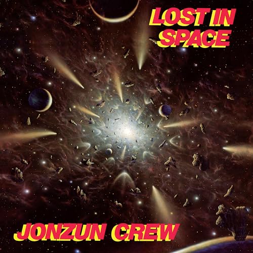 Lost in Space [Vinyl LP] von Tommy Boy