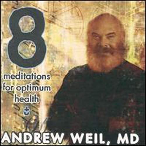 Meditations for Optimum Health von Tommy Boy