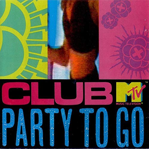 Mtv Party to Go 1 [Vinyl LP] von Tommy Boy