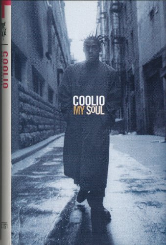 My Soul [Musikkassette] von Tommy Boy