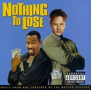 Nothing To Lose: Music From And Inspired By The Motion Picture by unknown Soundtrack, Explicit Lyrics edition (1997) Audio CD von Tommy Boy