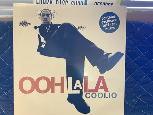Ooh la la/ [Vinyl Maxi-Single] von Tommy Boy