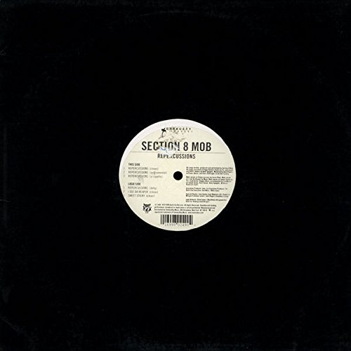 Repercussions [Vinyl Single] von Tommy Boy