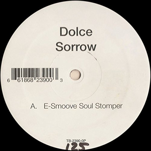 Sorrow [Vinyl Single] von Tommy Boy