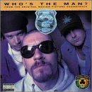 Who's the Man? [Musikkassette] von Tommy Boy