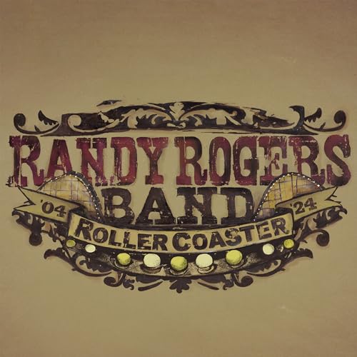 Rollercoaster [Vinyl LP] von ROLLERCOASTER