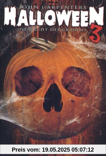 Halloween 3 - Die Nacht des Grauens von Tommy Lee Wallace