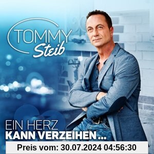 Ein Herz kann verzeihen... von Tommy Steib