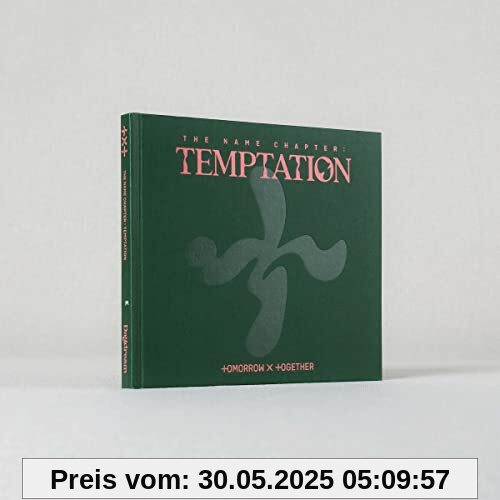 The Name Chapter: Temptation (Daydream Vers.) von Tomorrow X Together