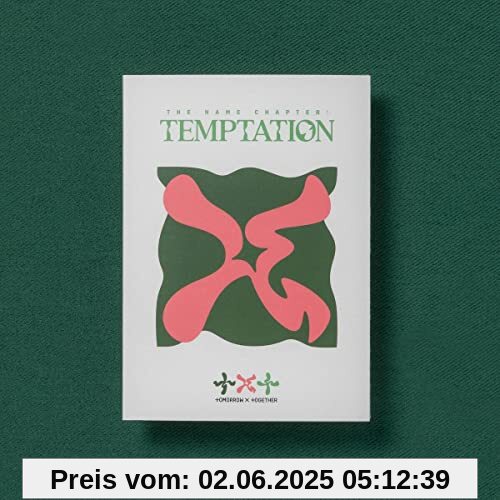 The Name Chapter: Temptation (Lullaby Vers.) von Tomorrow X Together