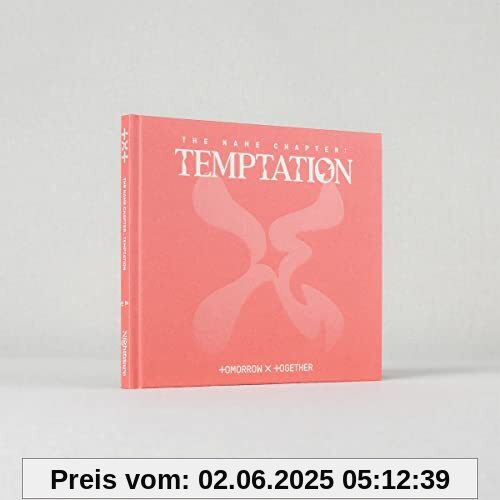 The Name Chapter: Temptation (Nightmare Vers.) von Tomorrow X Together
