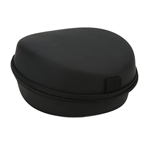 Hart Kopfhörer Tasche, Reise Headset Schutztasche, Eva Over Ear Headphones Schutzhülle Etui für Faltbares Kabellose Ohrhörer Aufbewahrungstascheche Hart Kopfhörer Tasche, Reise Headset Schutztasche, Eva Over Ear Headphones Schutzhülle Etui für Faltbares Kabellose Ohrhörer Aufbewahrungstascheche von Tomotato