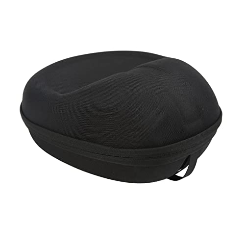 Kopfhörer Tasche Hart Kopfhörer Fall Große Schwarz Eva Trage Kopfhörerbehälter Große Kapazität Earphones Etui Case für On-Ear Kopfhörer Headset Kopfhörer Tasche Hart Kopfhörer Fall Große Schwarz Eva Trage Kopfhörerbehälter Große Kapazität Earphones Etui Case für On-Ear Kopfhörer Headset von Tomotato
