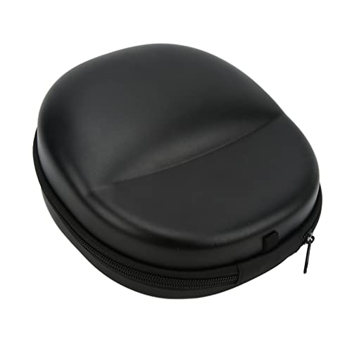 Kopfhörer Tasche Hartschalen Tragetasche für Over Ear Kopfhörer Faltbare Kopfhörer Tragetasche Ohrhörer Schutzhüllen Case Aufbewahrungstasche für Kabellose Headsets Kopfhörer Tasche Hartschalen Tragetasche für Over Ear Kopfhörer Faltbare Kopfhörer Tragetasche Ohrhörer Schutzhüllen Case Aufbewahrungstasche für Kabellose Headsets von Tomotato