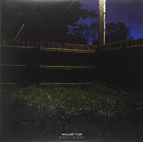 Behold The Spirit [Vinyl LP] von Tompkins Square