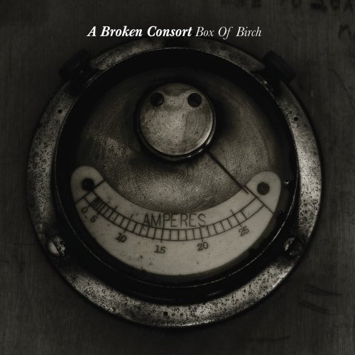 Box of Birch [Vinyl LP] von Tompkins Square