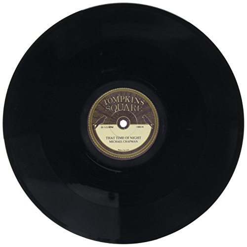 That Time of Night [Vinyl Single] von Tompkins Square
