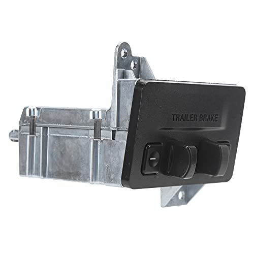 Armaturenbrett-Anhängerbremssteuerungsmodul – BL3Z-19H332-AA, Anhängerbremssteuerungs-Ersatz für Armaturenbrett-Anhängerbremssteuerungsmodul – BL3Z-19H332-AA, Anhängerbremssteuerungs-Ersatz für von Tomvorks