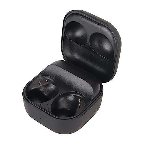 Buds 2 Pro SM R510-Ohrhörer-Ladekoffer mit 600-mAh-Batterie, Eingebauter Chip, Indikator, Typ-C-Kabel, PC und ABS-Material Buds 2 Pro SM R510-Ohrhörer-Ladekoffer mit 600-mAh-Batterie, Eingebauter Chip, Indikator, Typ-C-Kabel, PC und ABS-Material von Tomvorks