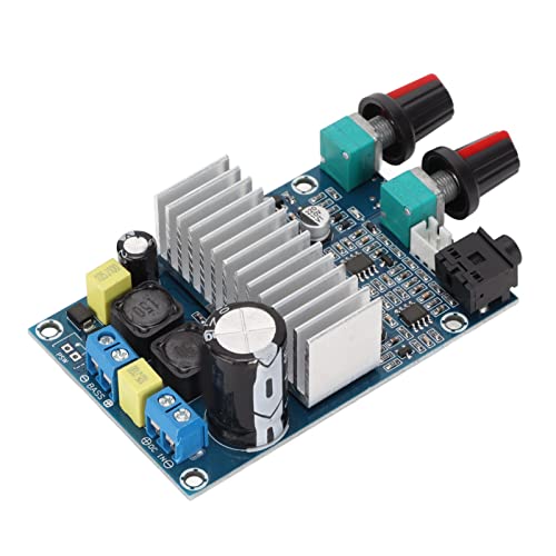 Digitale VERSTÄRKER Board HOHE Leistung SUBWOOFER AMP-MODUL 12-24V DIY-Lautsprecher Digitale VERSTÄRKER Board HOHE Leistung SUBWOOFER AMP-MODUL 12-24V DIY-Lautsprecher von Tomvorks