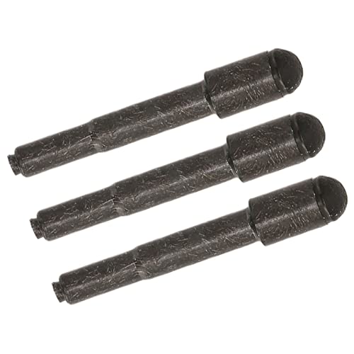 Hochempfindlichkeit Ersatznibs Original Gummi -Stiftstift -Tipps für PN579X PN556W (3pcs) von Tomvorks