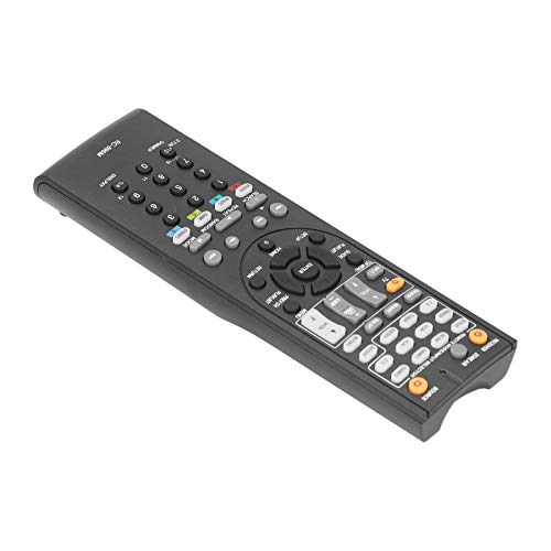 RC-896M-Fernbedienungsersatz für, Kompakt und Leicht, Stabile Leistung, Leicht zu Greifen, für Power Emplifier AV-Receiver, mit Schneller Reaktion RC-896M-Fernbedienungsersatz für, Kompakt und Leicht, Stabile Leistung, Leicht zu Greifen, für Power Emplifier AV-Receiver, mit Schneller Reaktion von Tomvorks