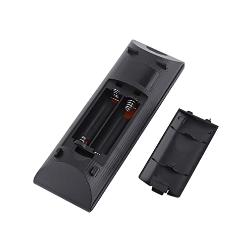 Tomvorks Hochwertige, Kompakte Blue Ray-Fernbedienung, Größere Übertragungsreichweite, Stabile Leistung, Ersatz für RMT-B119A, Kompatibel mit BDP-S790, BDP-BX310, mit Fernbedienung für von Tomvorks